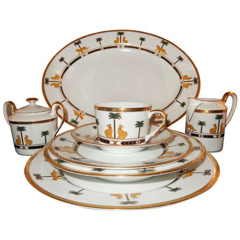 christian dior fine china